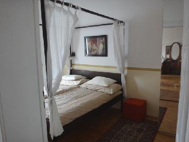 Apartamento de vacaciones en Klosterneuburg, Kritzendorf (Wiener Umland/Nordteil)Casa de vacaciones