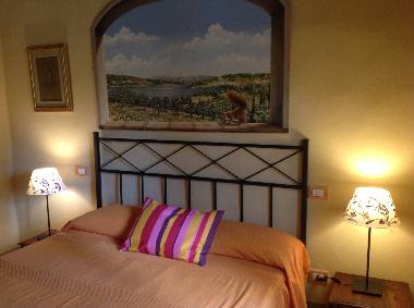 Casa de vacaciones en greve in chianti (Firenze)Casa de vacaciones