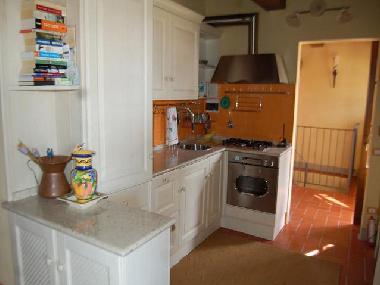 Casa de vacaciones en greve in chianti (Firenze)Casa de vacaciones