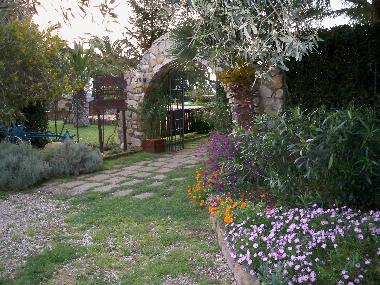 Apartamento de vacaciones en Tarquinia (Viterbo)Casa de vacaciones