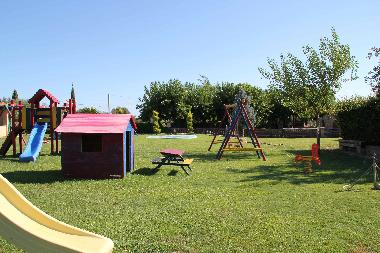 Apartamento de vacaciones en Tarquinia (Viterbo)Casa de vacaciones