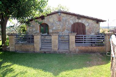 Apartamento de vacaciones en Tarquinia (Viterbo)Casa de vacaciones