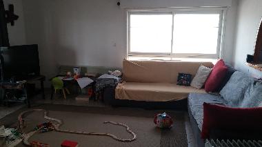 Apartamento de vacaciones en Givat Zeev  (Yerushalayim (Jerusalem))Casa de vacaciones