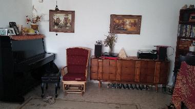 Apartamento de vacaciones en Givat Zeev  (Yerushalayim (Jerusalem))Casa de vacaciones