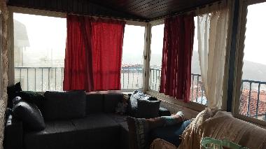 Apartamento de vacaciones en Givat Zeev  (Yerushalayim (Jerusalem))Casa de vacaciones