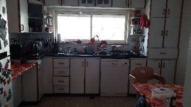 Apartamento de vacaciones en Givat Zeev  (Yerushalayim (Jerusalem))Casa de vacaciones