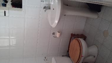 Apartamento de vacaciones en Givat Zeev  (Yerushalayim (Jerusalem))Casa de vacaciones