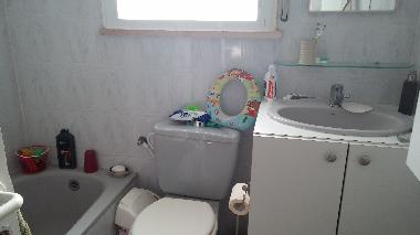 Apartamento de vacaciones en Givat Zeev  (Yerushalayim (Jerusalem))Casa de vacaciones