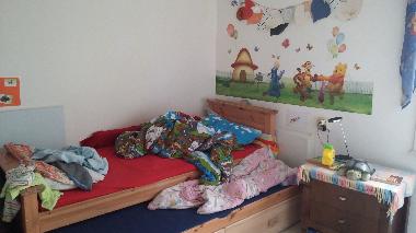 Apartamento de vacaciones en Givat Zeev  (Yerushalayim (Jerusalem))Casa de vacaciones