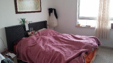 Apartamento de vacaciones en Givat Zeev  (Yerushalayim (Jerusalem))Casa de vacaciones