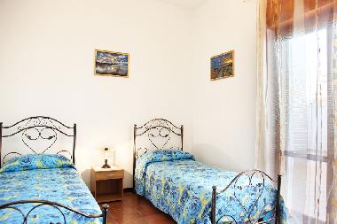 Apartamento de vacaciones en Nardo