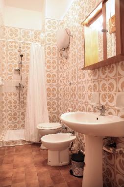 Apartamento de vacaciones en Nardo