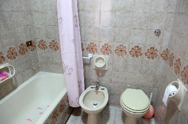 Apartamento de vacaciones en Nardo