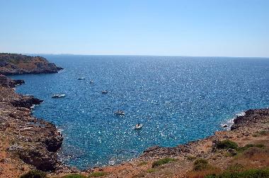 Apartamento de vacaciones en Nardo