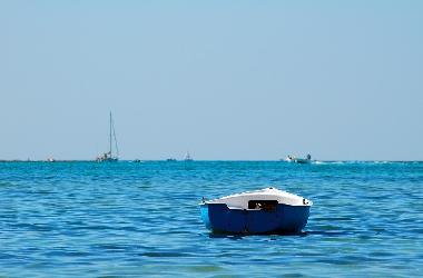 Apartamento de vacaciones en Nardo