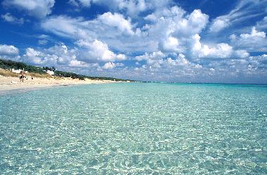 Apartamento de vacaciones en Nardo