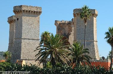 Apartamento de vacaciones en Nardo