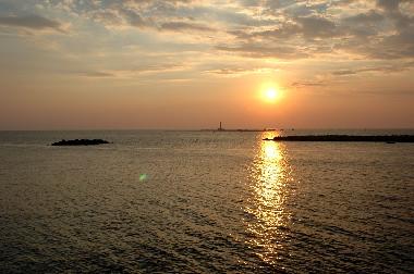 Apartamento de vacaciones en Nardo