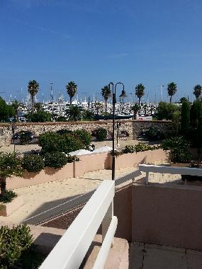 Apartamento de vacaciones en ANTIBES (Alpes-Maritimes)Casa de vacaciones