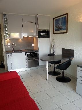 Apartamento de vacaciones en ANTIBES (Alpes-Maritimes)Casa de vacaciones