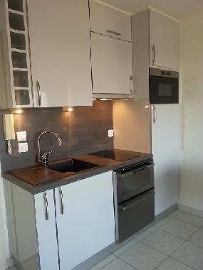 Apartamento de vacaciones en ANTIBES (Alpes-Maritimes)Casa de vacaciones