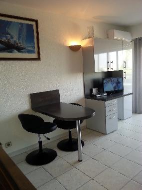 Apartamento de vacaciones en ANTIBES (Alpes-Maritimes)Casa de vacaciones