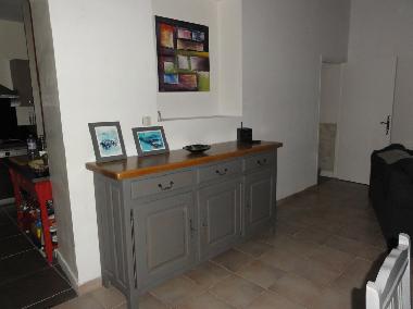 Casa de vacaciones en saint denis d