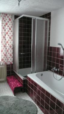 Apartamento de vacaciones en Dillenburg (Lahn-Dill)Casa de vacaciones