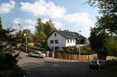 Apartamento de vacaciones en Dillenburg (Lahn-Dill)Casa de vacaciones