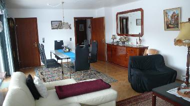 Apartamento de vacaciones en Dillenburg (Lahn-Dill)Casa de vacaciones