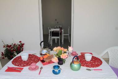 Apartamento de vacaciones en Pula (Cagliari)Casa de vacaciones