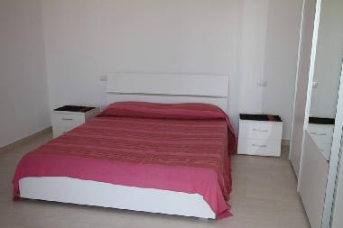 Apartamento de vacaciones en Pula (Cagliari)Casa de vacaciones
