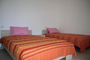 Apartamento de vacaciones en Pula (Cagliari)Casa de vacaciones
