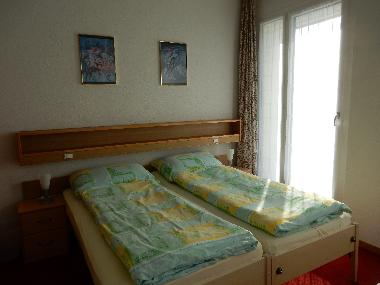 Apartamento de vacaciones en Wengen (Wengen - Jungfrau)Casa de vacaciones