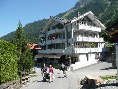 Apartamento de vacaciones en Wengen (Wengen - Jungfrau)Casa de vacaciones