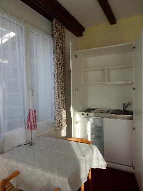 Apartamento de vacaciones en Wengen (Wengen - Jungfrau)Casa de vacaciones