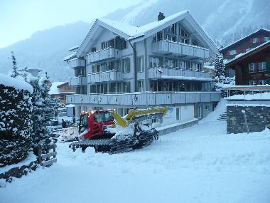 Apartamento de vacaciones en Wengen (Wengen - Jungfrau)Casa de vacaciones