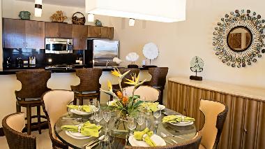 Apartamento de vacaciones en Oyster Pond (Sint Maarten)Casa de vacaciones