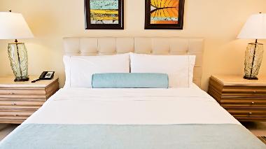 Apartamento de vacaciones en Oyster Pond (Sint Maarten)Casa de vacaciones