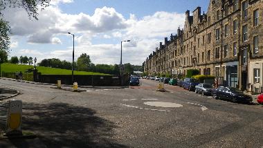 Apartamento de vacaciones en Edinburgh (Eastern Scotland)Casa de vacaciones