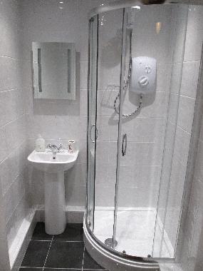 Apartamento de vacaciones en Edinburgh (Eastern Scotland)Casa de vacaciones