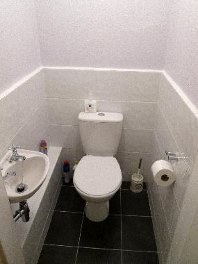 Apartamento de vacaciones en Edinburgh (Eastern Scotland)Casa de vacaciones