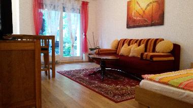 Apartamento de vacaciones en Metzingen (Region Stuttgart)Casa de vacaciones
