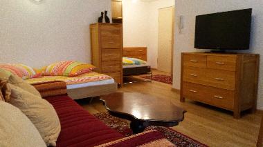 Apartamento de vacaciones en Metzingen (Region Stuttgart)Casa de vacaciones