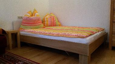 Apartamento de vacaciones en Metzingen (Region Stuttgart)Casa de vacaciones