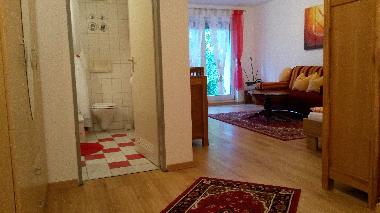 Apartamento de vacaciones en Metzingen (Region Stuttgart)Casa de vacaciones