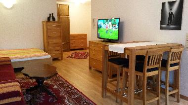 Apartamento de vacaciones en Metzingen (Region Stuttgart)Casa de vacaciones