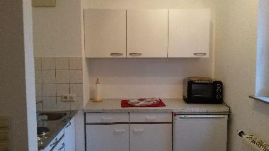 Apartamento de vacaciones en Metzingen (Region Stuttgart)Casa de vacaciones