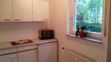 Apartamento de vacaciones en Metzingen (Region Stuttgart)Casa de vacaciones