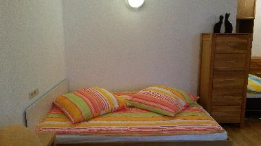 Apartamento de vacaciones en Metzingen (Region Stuttgart)Casa de vacaciones